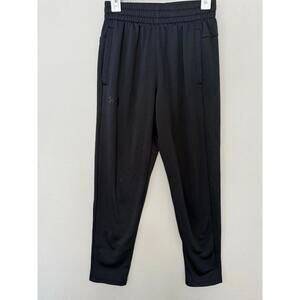 Under armour men’s drifit sweatpants size small
